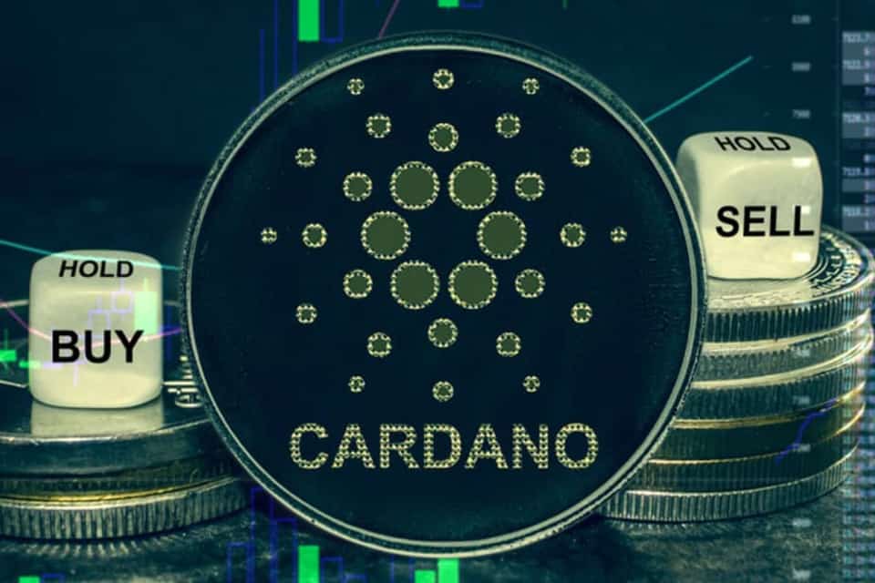 Could Cardano overtake Ethereum and Bitcoin? Here's what you need to know. 5