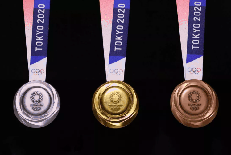 Olympic Medals What You Didn T Know