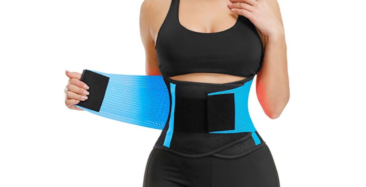 Can You Get An Hourglass Figure With Exercise And A Waist Trainer Greek City Times