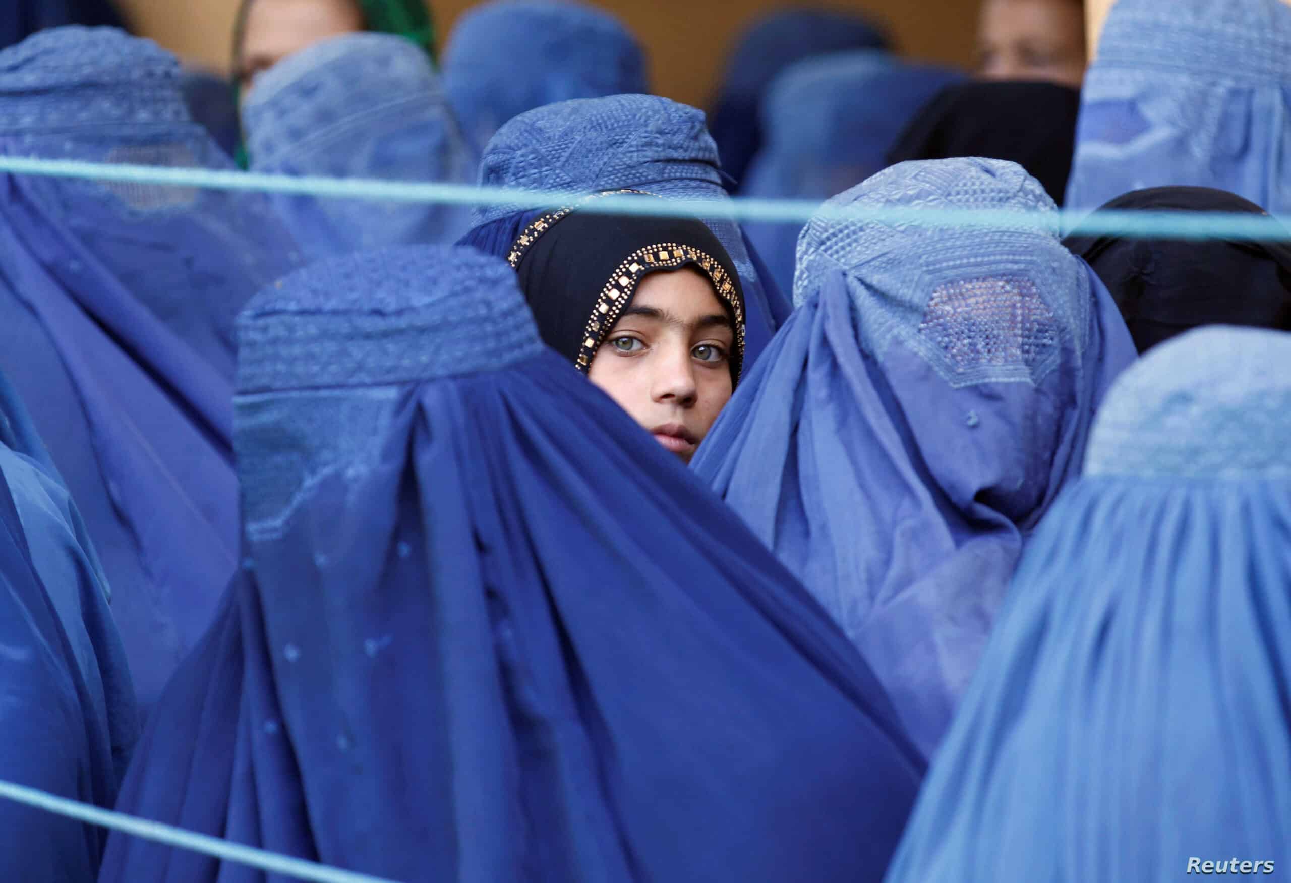 afghan girl scaled