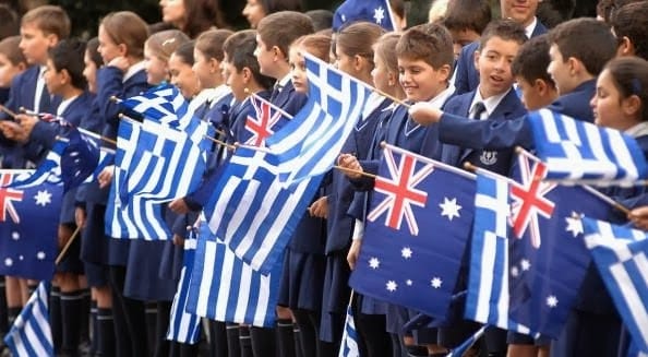 AUSTRALIA: Melbourne community groups set up funding initiative to help fire-stricken Greece 2