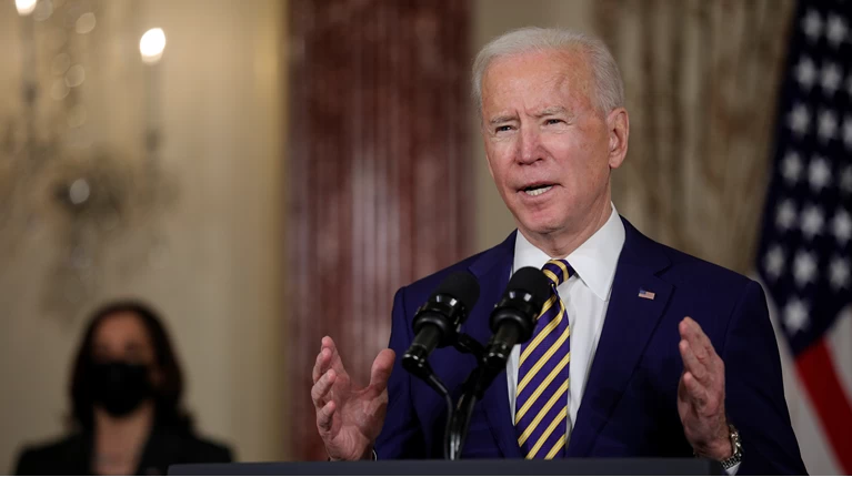 US: Biden Administration to double the refugee intake to 125,000