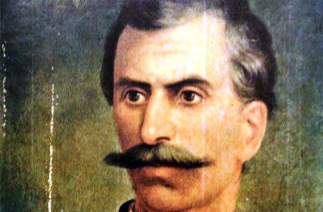 Georgakis Olympios