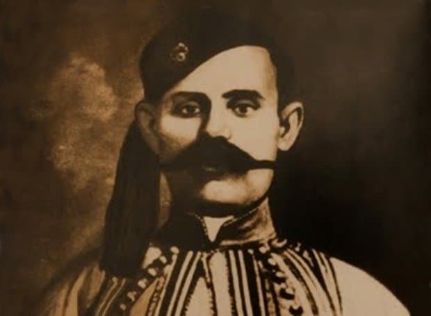 Konstantinos Christou Kapetan Kottas
