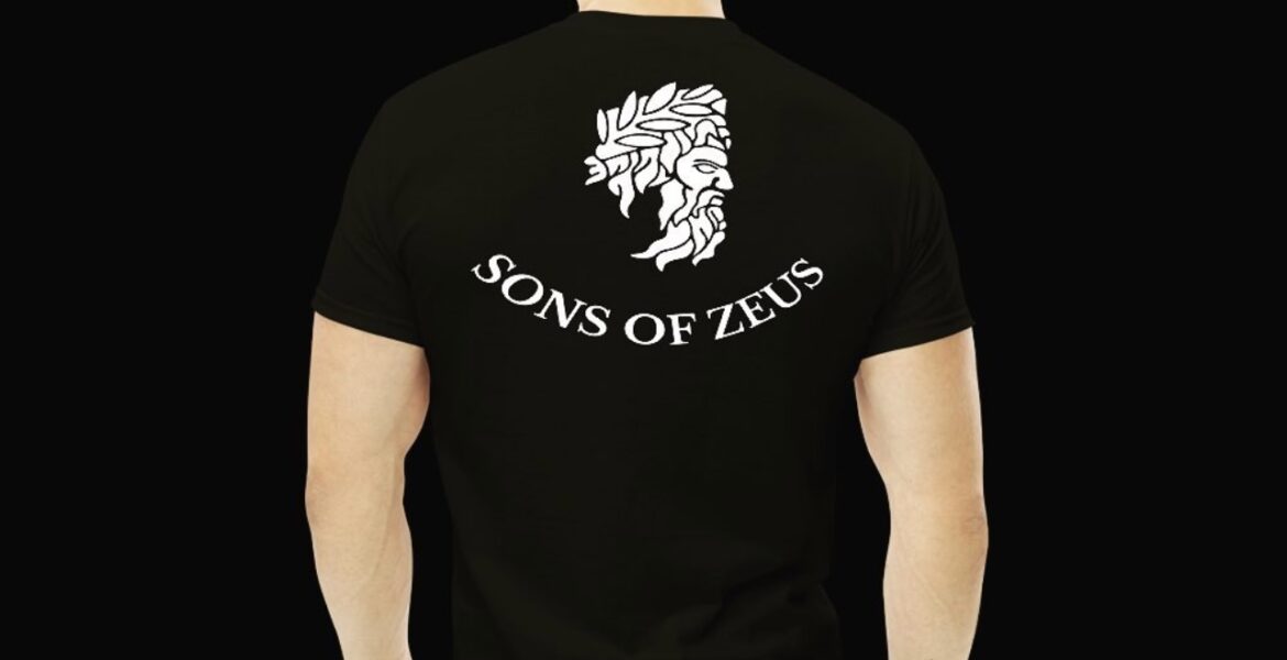 The Imperial General Sons of Zeus
