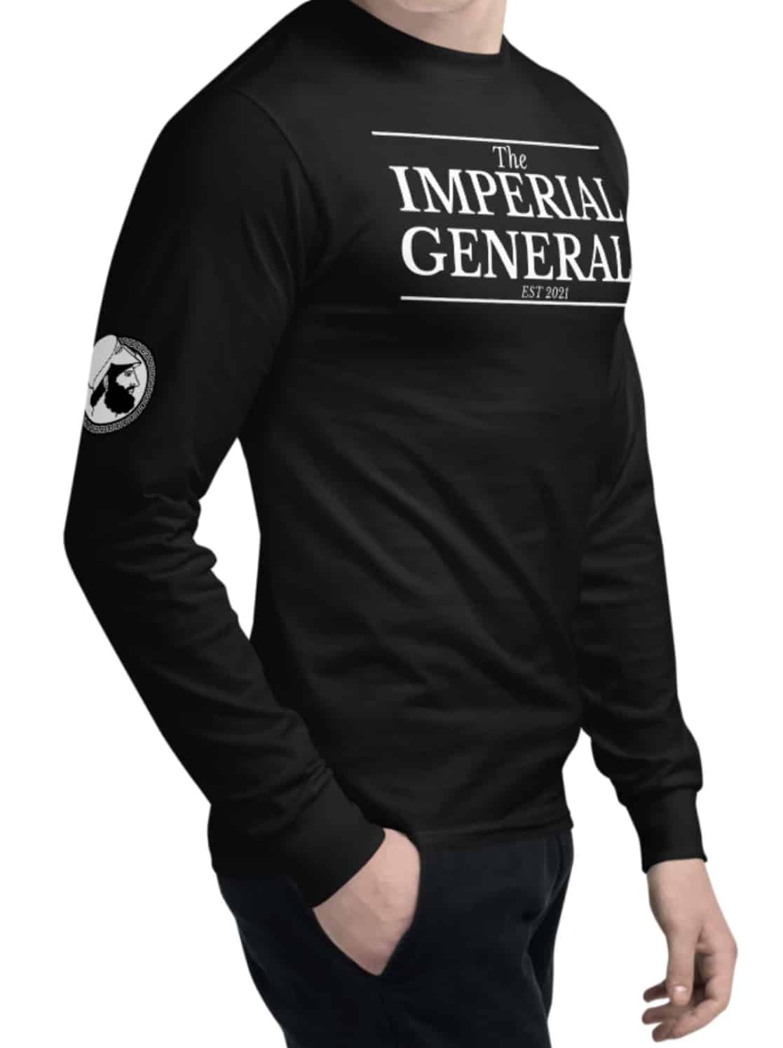 The Imperial General