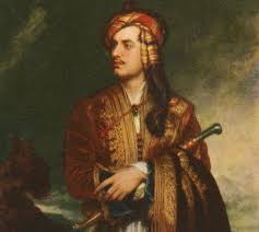2024 Declared "Year of Lord Byron and Philhellenism”