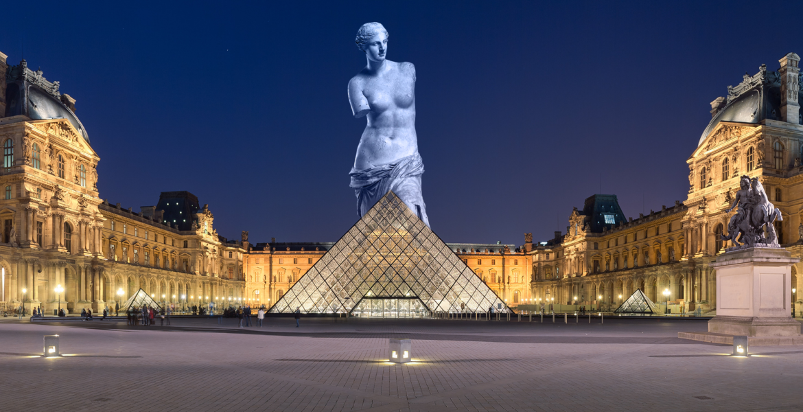 France celebrates the birth of Modern Greece with Louvre exhibition 1
