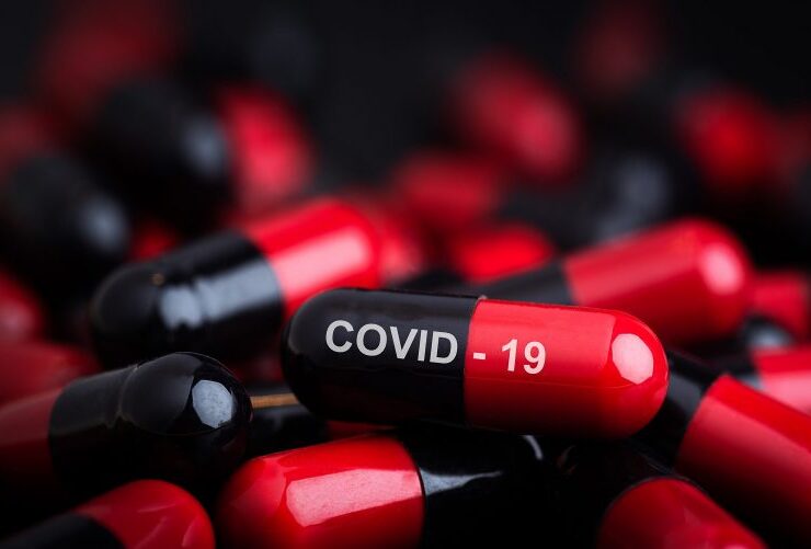 Covid-19 Pill Archives — Greek City Times