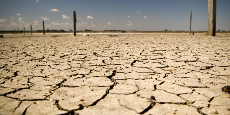 Algorithm Drought Prevention Crete Greece
