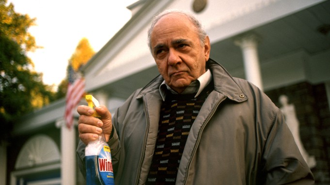 Michael Constantine, AKA 'Gus', the Father in ‘My Big Fat Greek Wedding,’ Dies at 94 4