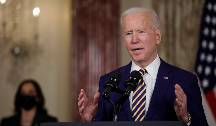 US: Biden Administration to double the refugee intake to 125,000 10