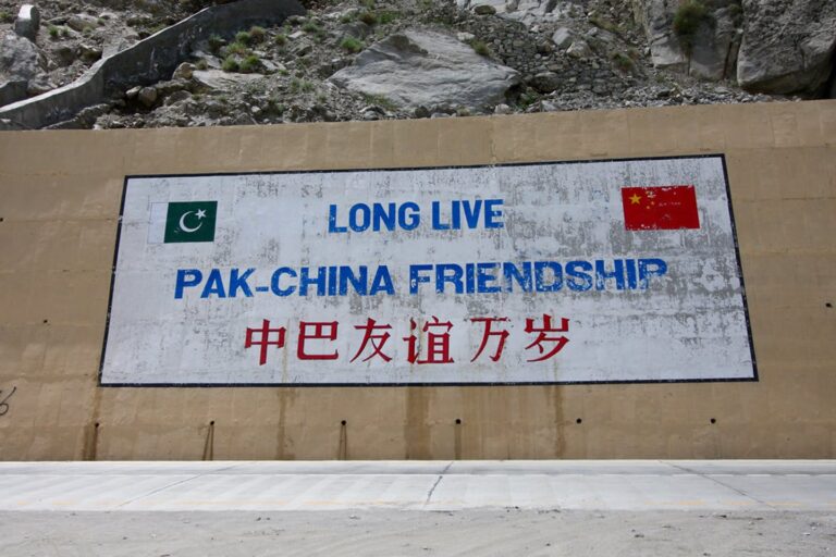 CPEC Investors China Pakistan China–Pakistan Economic Corridor