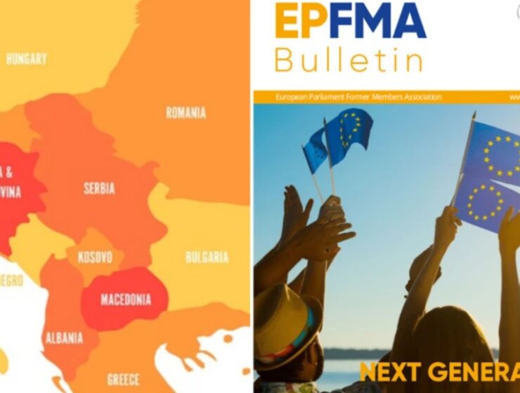 Macedonia EPFMA Bulletin