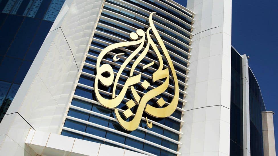 Muslim Brotherhood Al-Jazeera