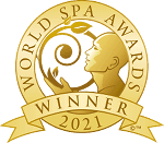 2021 winners world spa awards