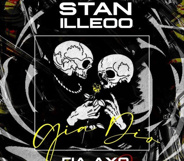 STAN & iLLEOo new song "For Two": The impressive music video has been released. 3