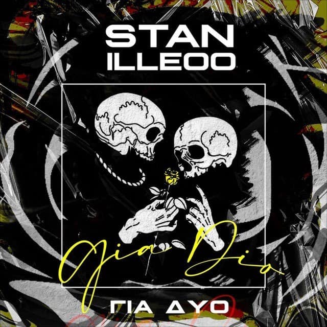 STAN & iLLEOo new song "For Two": The impressive music video has been released.