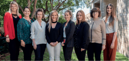 St. Basil's NSW/ACT Community Services