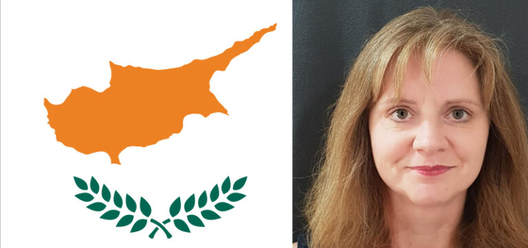 Australia appoints Fiona McKergow as the new High Commissioner to Cyprus