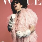 Jared Leto Makes History As First Solo Male To Grace Vogue 