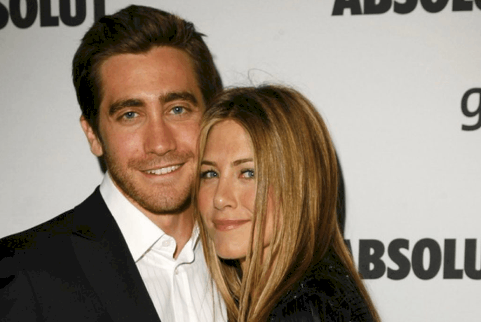 Jake Gyllenhaal Jennifer Aniston