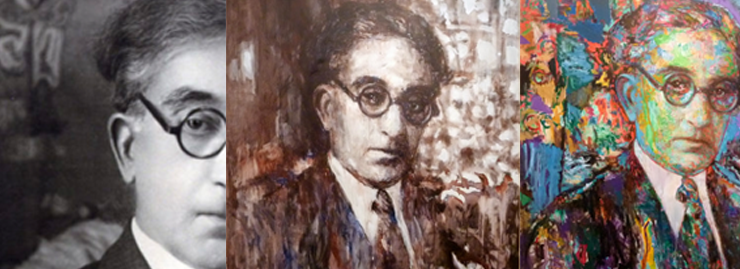 Alexandria home and museum of Greek poet C.P. Cavafy to be restored 8