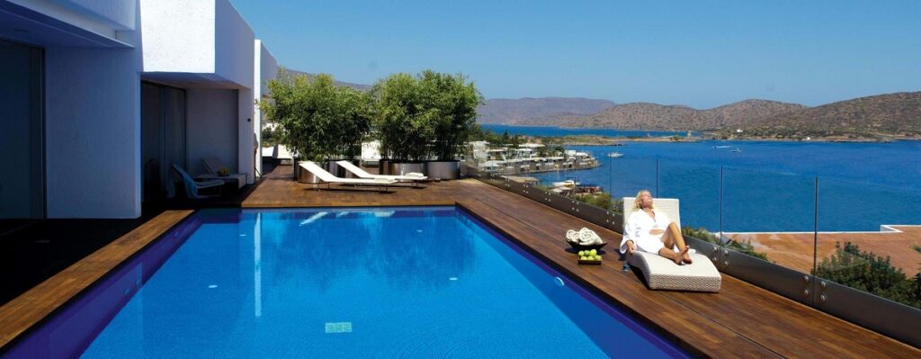 Τρία ελληνικά ξενοδοχεία κέρδισαν τα World Spa Awards 20214