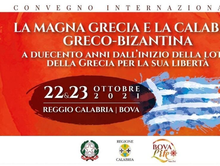magna graecia calabria conference