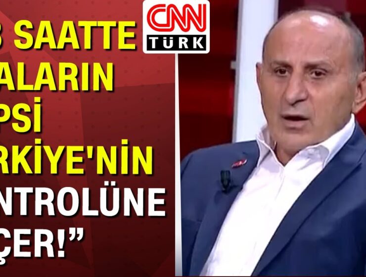 Turkish CNN