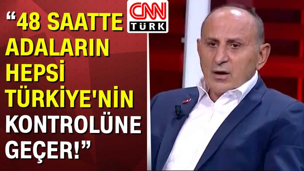 Turkish CNN