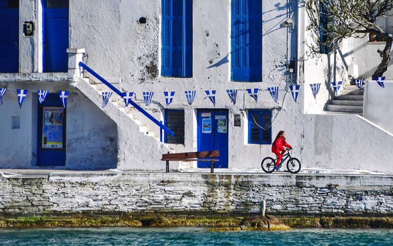 Explore Greek Villages Through the Eyes of 270 Instagrammers