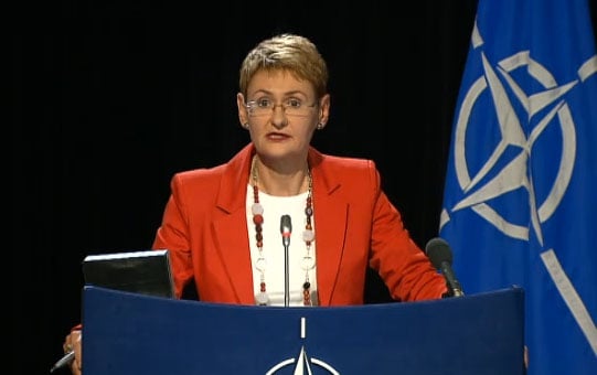 NATO ON GREECE: Defence procurement is a right and a privilege of every country 1