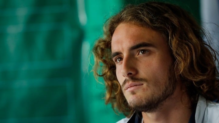 INDIAN WELLS MASTERS: Greek tennis star Stefanos Tsitsipas asks fans for love and support 1
