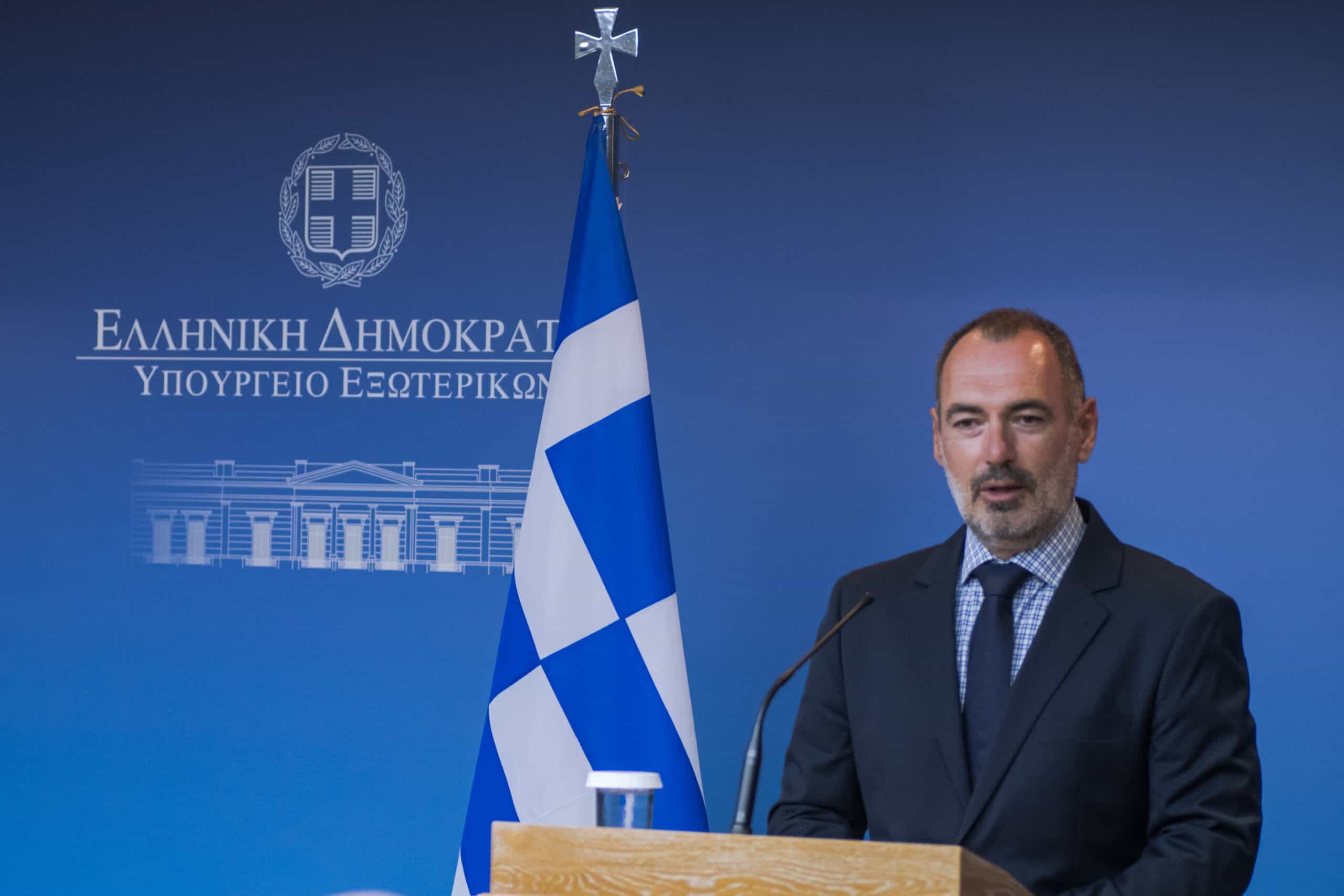 28 OCTOBER: A Message from the Greek Government to Greeks Around The World 2