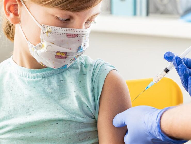 USA: Pfizer vaccines approved by experts for children aged 5 to 11 years 3
