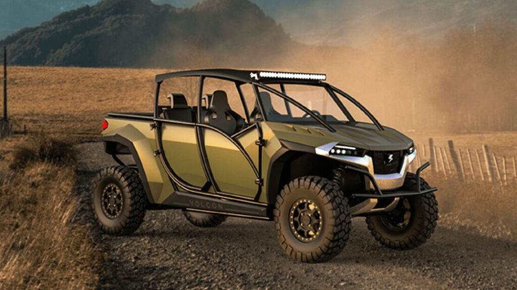 Two Electric Offroad Vehicles That Can Show The Way For Greek Industry