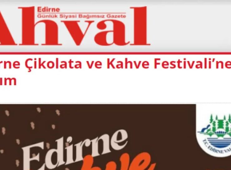 Edirne festival