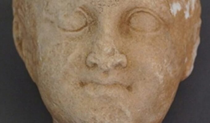 Larissa: Excavation reveals astonishing Hellenistic period sanctuary 1