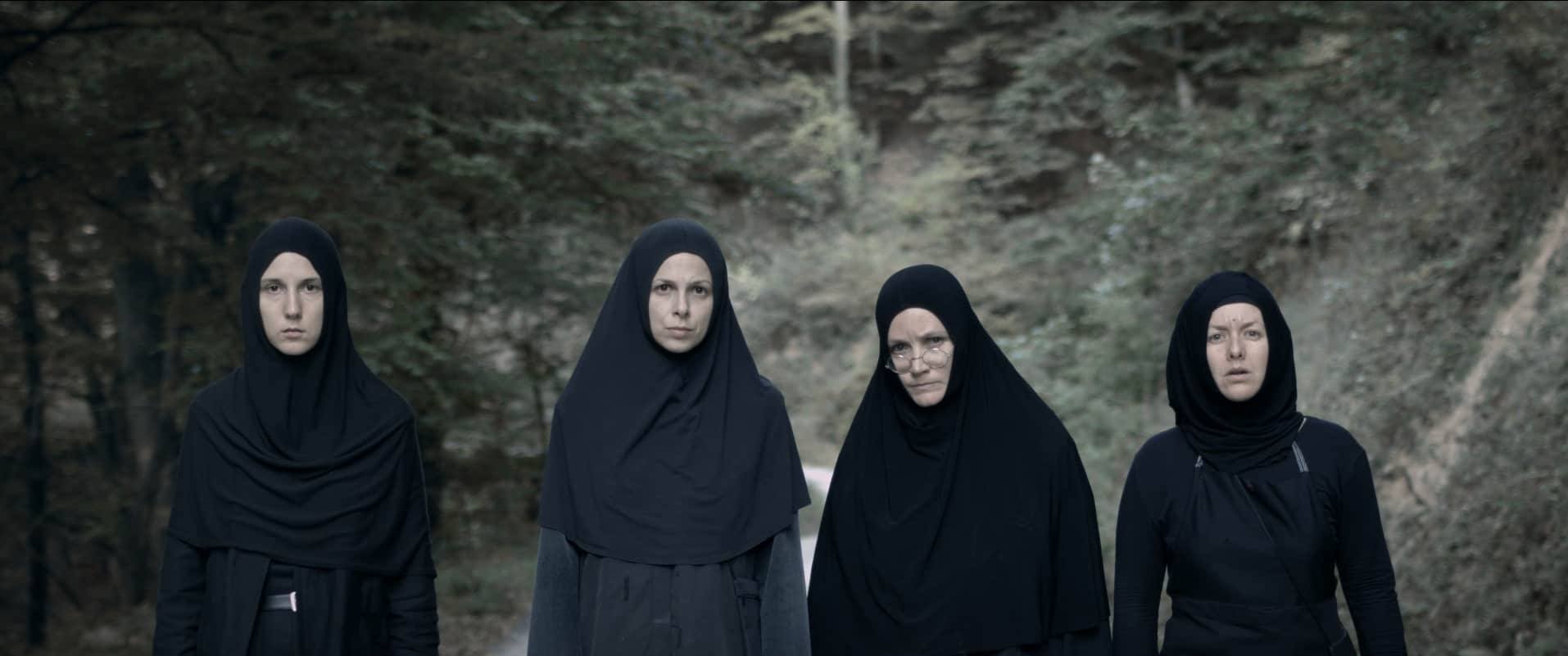 BYZANFEST 2021: Orthodox Christian Film Festival Announces Award Winning Films 2