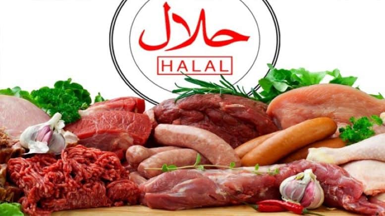 Greece bans Halal slaughter for being inhumane 1