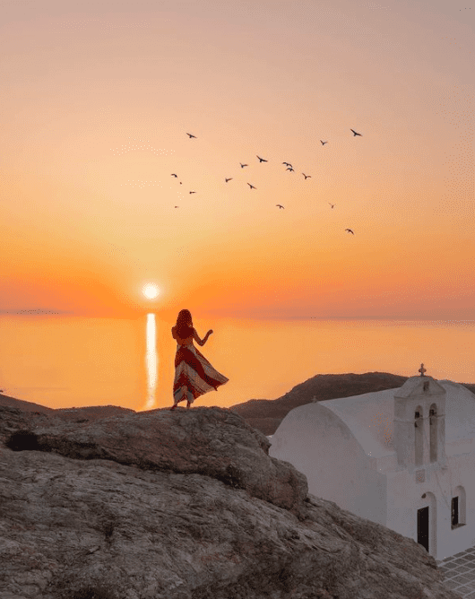 Yabatravellers Greek travel couple travels guides