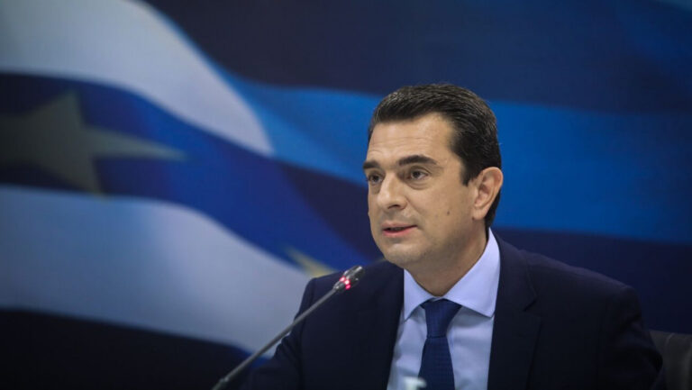 Greece introduces 'historic' national climate legislation