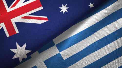 Australian drivers licenses valid for Greece; International Driving Permit no longer needed 9