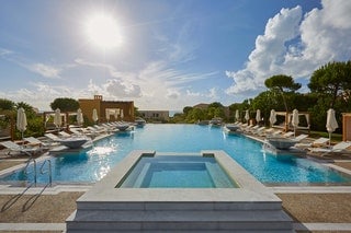 Top 10 Resorts in Greece