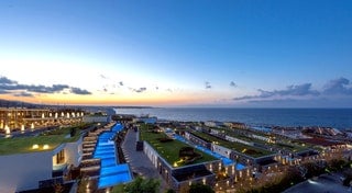 Top 10 Resorts in Greece