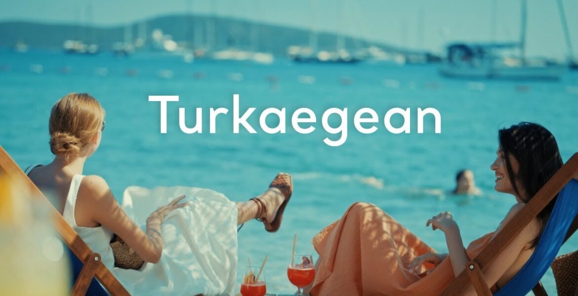 Turkaegean Turkey