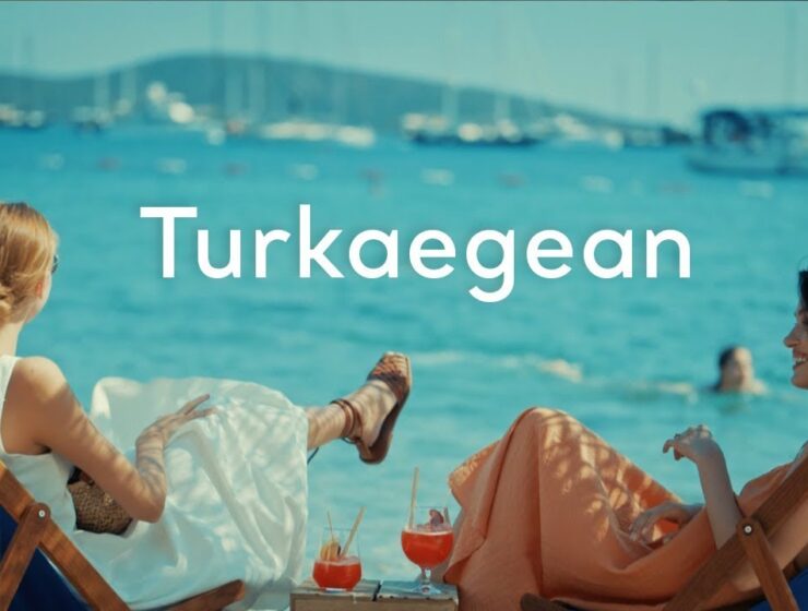 Turkaegean Turkey