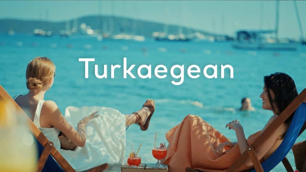 Turkaegean Turkey trademark greece