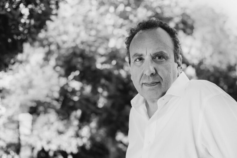 Greek author wins prestigious European Book Prize for the best novel in Europe